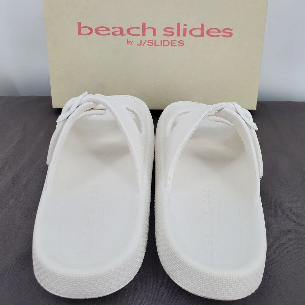 J Slides new box